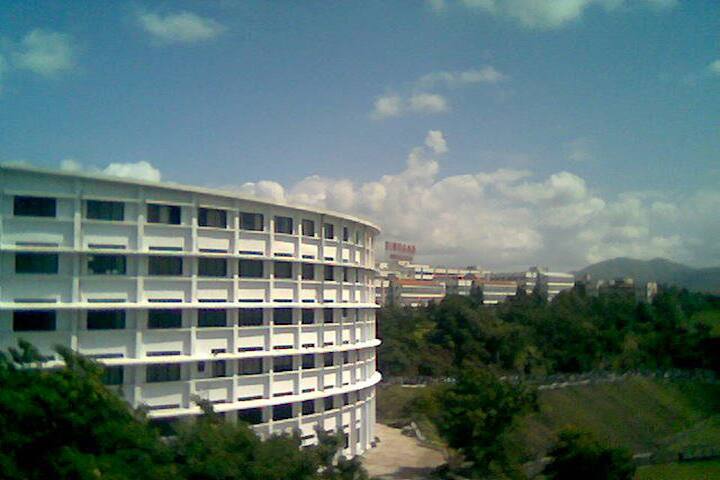 campus-view